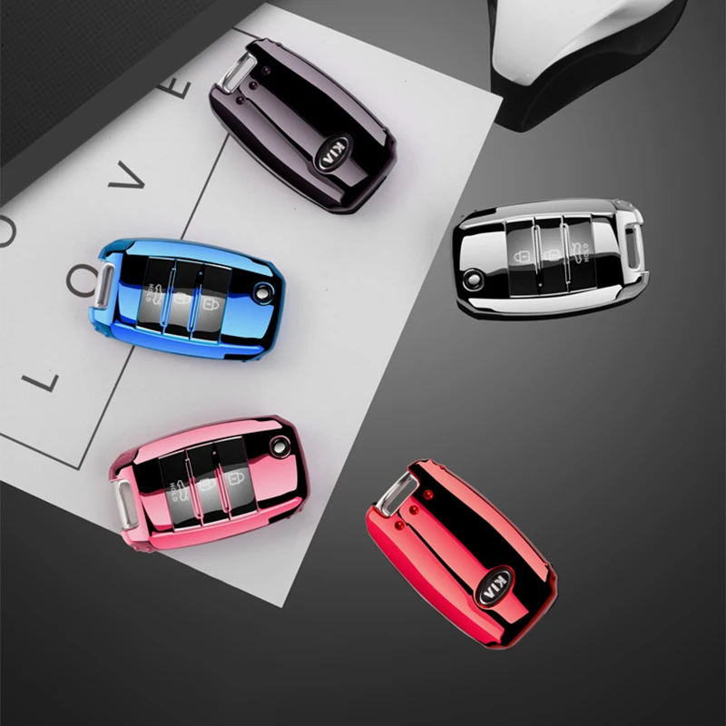 Cover chiave telecomando per KIA K2 K3 K4 K5 Rio QL Ceed Sorento Cerato Sportage 8 3-O1CN014u5f6I1EClhLPDALQ_!!1835240316