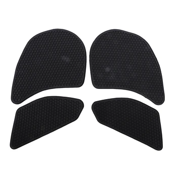 

For Ducati Panigale V4 2018 2019 Motorcycle Gas Tank Traction Pad Protector Anti Slip Sticker Motorcycle Accessories