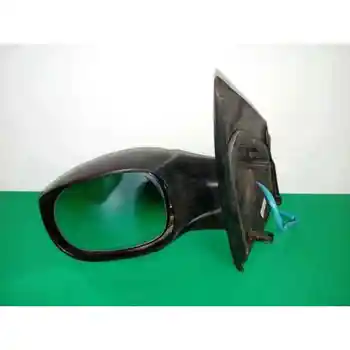 

8149RN LEFT REARVIEW MIRROR CITROEN C2