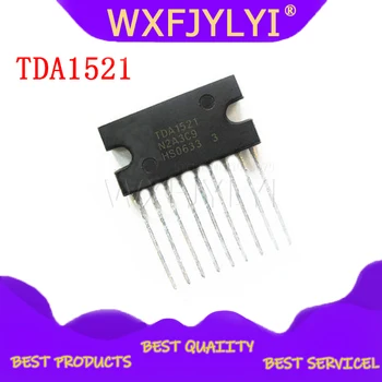 

10pcs/lot TDA1521 ZIP original IC Audio Amplifier IC has