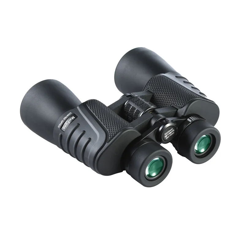 

20x50 Powerful Binoculars for Adults Durable Clear Binocular HD Telescope Bird Watching Travel Concerts Hunting Hiking 5000M