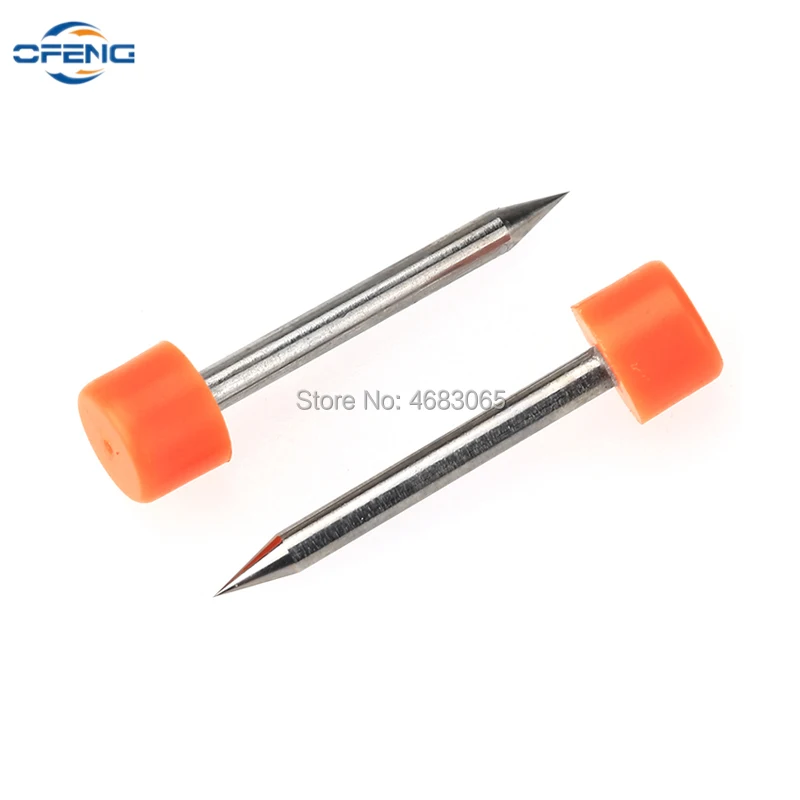 Fiber Optic Fusion Splicer Electrode Rod, ER-10 Electrodes for Sumitomo Type-39 Type-66 TYPE-81C T-600C Type-71 T-400S 55 Z1C