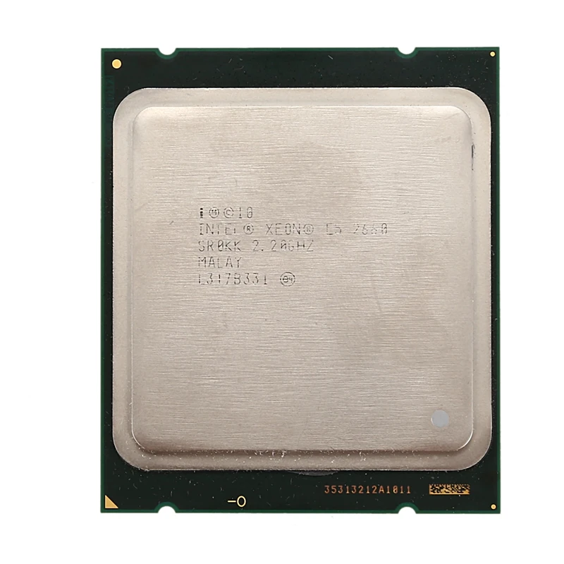 X79 LGA2011 материнская плата комбинированный комплект с E5-2660 C2 cpu 4X4GB 16GB DDR3 ram 4-Ch 1333Mhz PCI-E NVME M.2 SSD слот