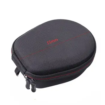 

EVA Storage Case Carry Bag for AfterShokz Trekz Air/Bone Conduction AS650 600 95AF