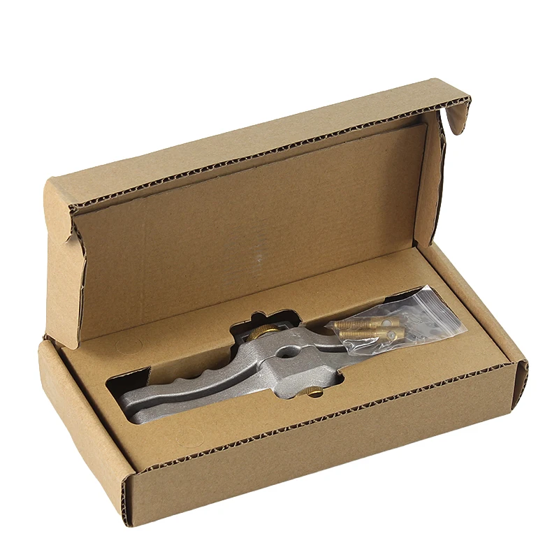 Нож для продольного открытия инструмент зачистки оптоволоконного кабеля резки