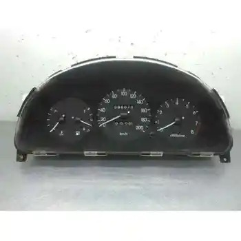 

96304717RG BOX INSTRUMENTS DAEWOO LANOS