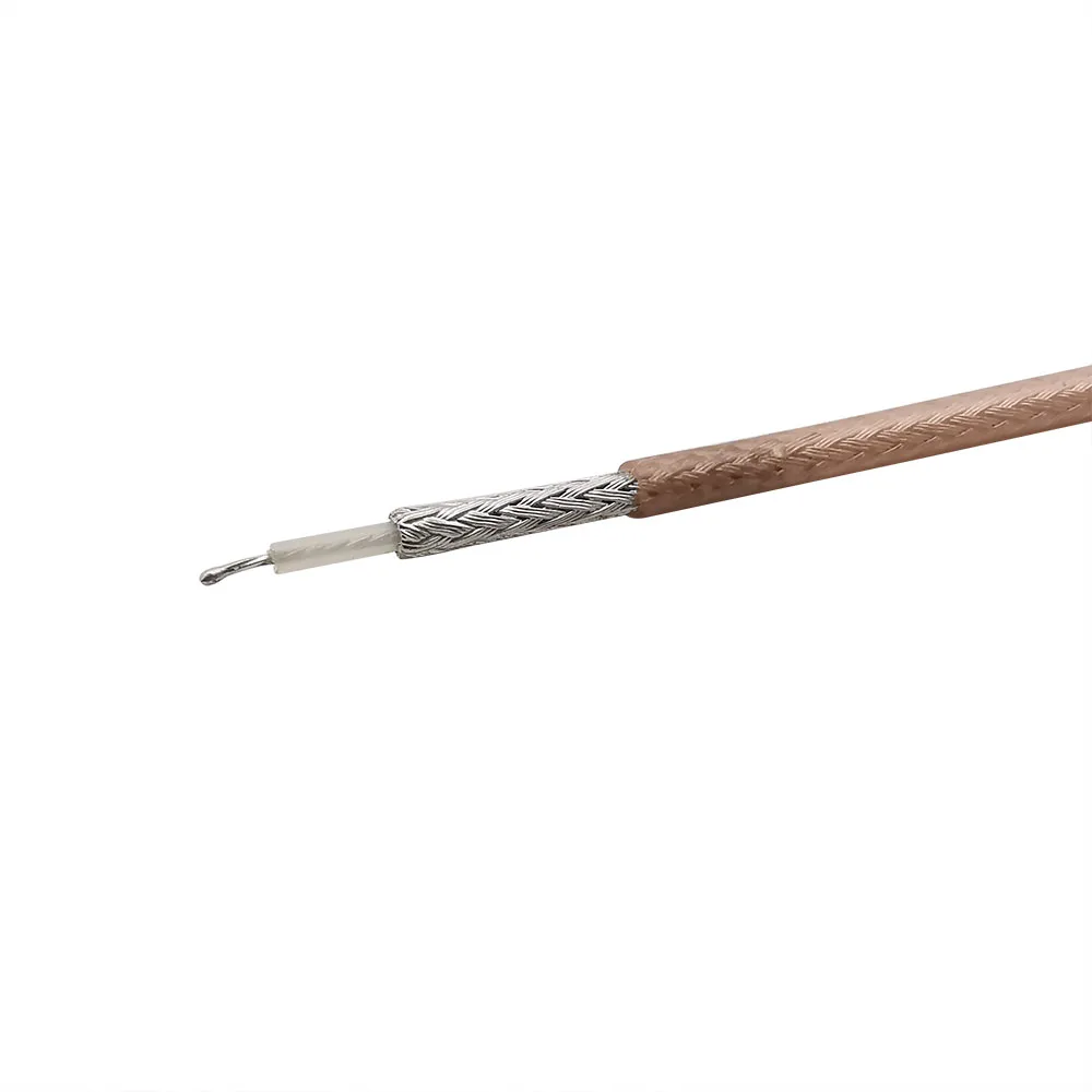 IPX IPEX U.fl Ufl Female Connector Single-head Jack RG178 Pigtail Jumper Cable 2Pcs 5/7/10/15/20/30/40/50CM