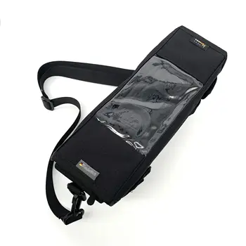 

Handlebar Tank Bag Luggage Bike Saddle Storage Travel Bags For Husqvarna 701 SUPERMOTO ENDURO Motorcycle Accessories Support