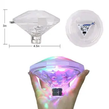 

Bofunny Baby shower bath toys children bathtub slow paddle cute colorful flash children lamp light up bath toys