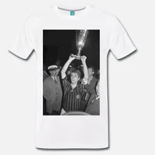Camiseta VINTAGE COPPA MEME GIANNI Riba Milán ITALIA Andi 70