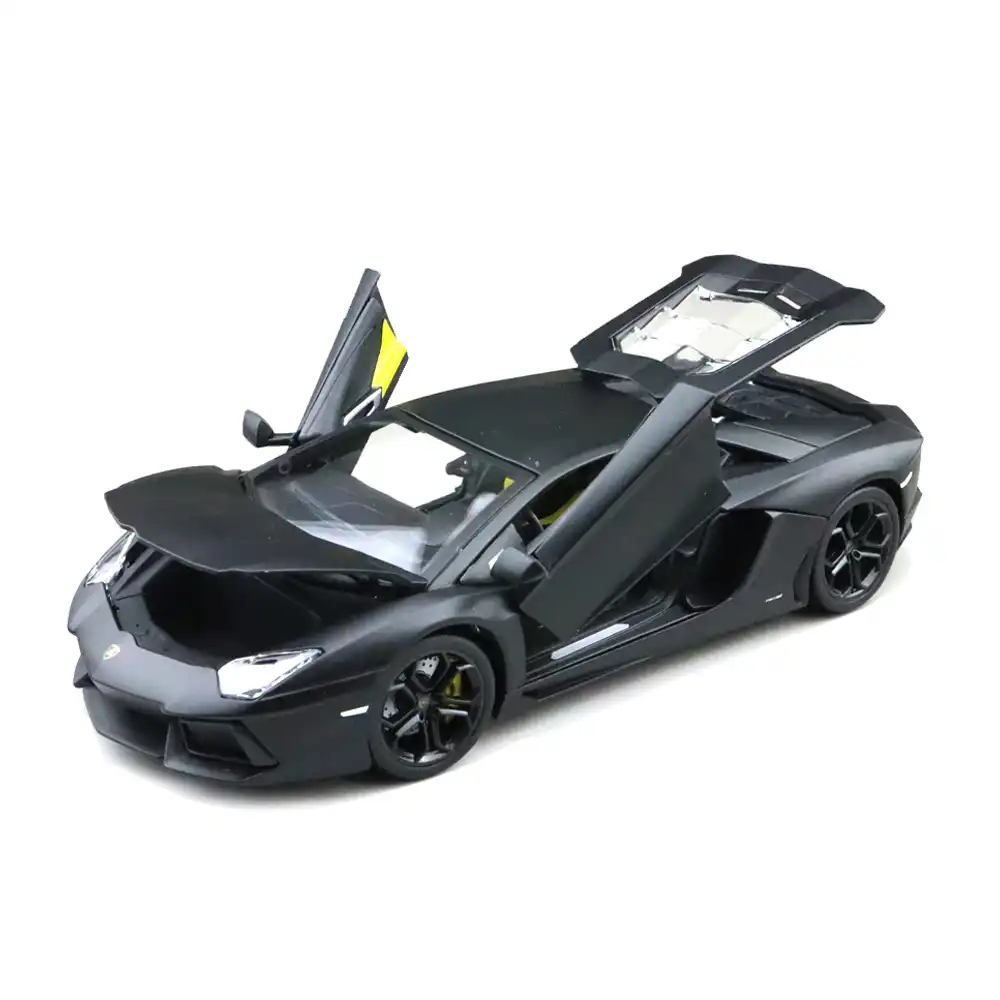 Lamborghini aventador de brinquedo Clearance