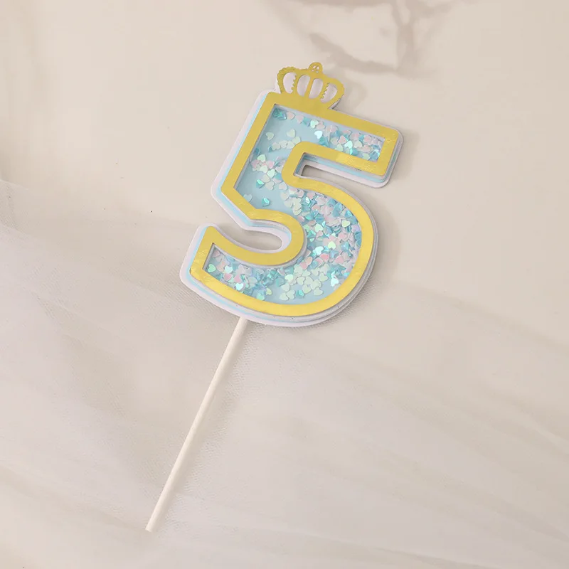 5