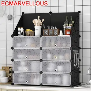 

Cocina Carro Herramientas De Sala Etagere Garage Rangement Console Table Aparador Buffet Meuble Mueble Comedor Sideboard