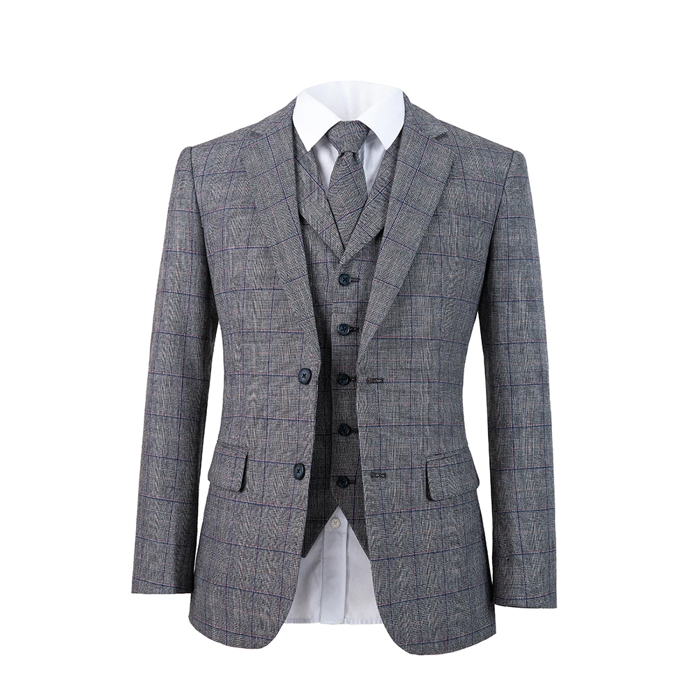 woolen party wear suits