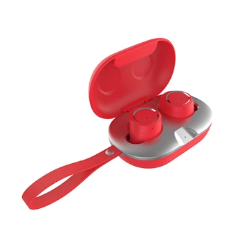 

2020 New Mini Bluetooths Wireless TWS 04 Earbuds Portable Running Sports Headphone Gaming Headset Intelligence Noise reduction