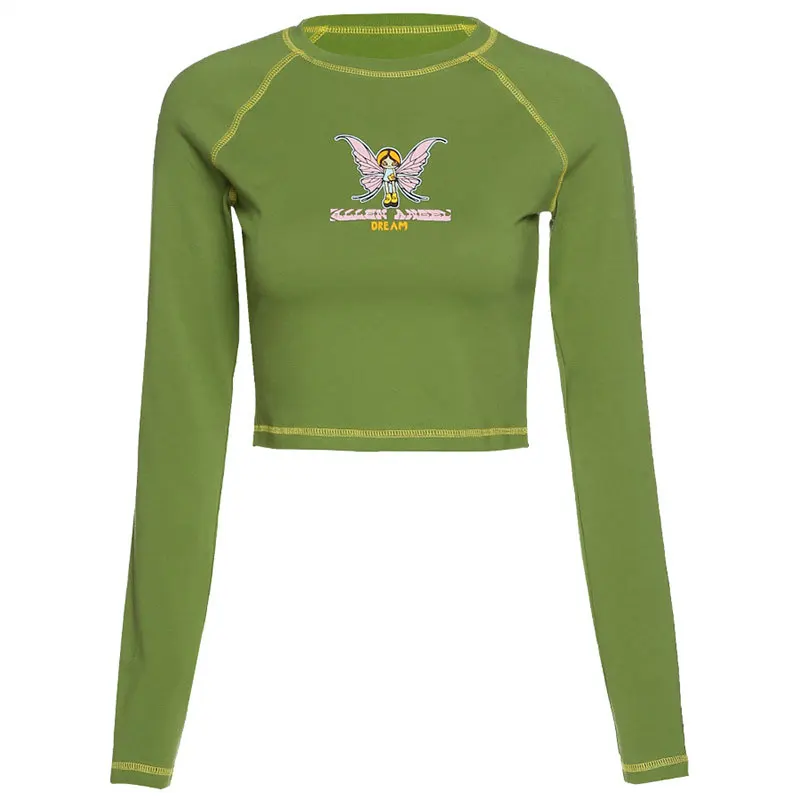 Aachoae Winter Casual Solid Teddy Coat Women Long