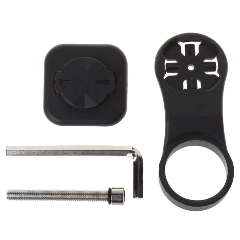  Bike Fahrrad Handy Halterung Halter Griff Bar GPS Computer Montieren