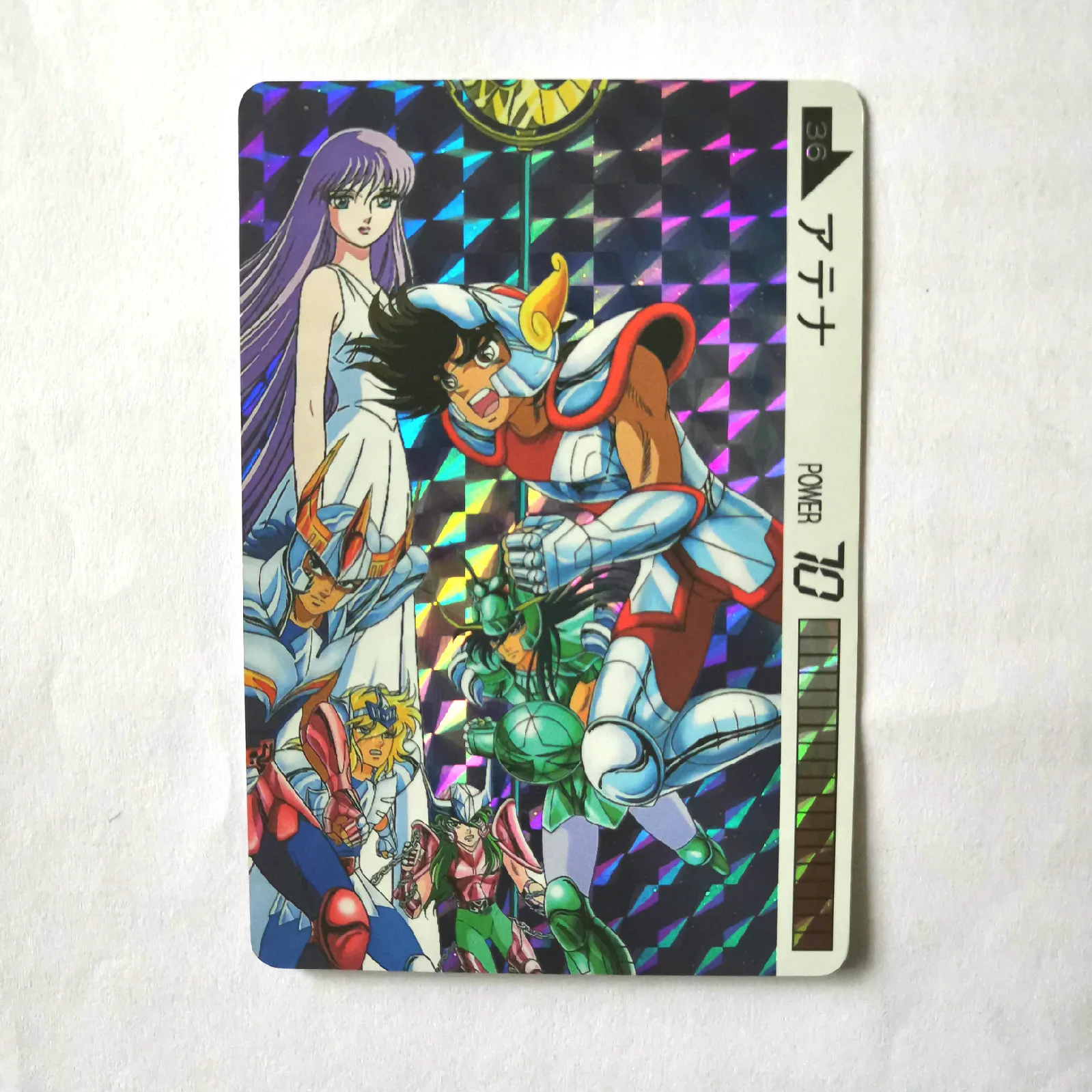 18 шт. экшн фигурки из магазина Saint Seiya|Игровые и трансформеры| |
