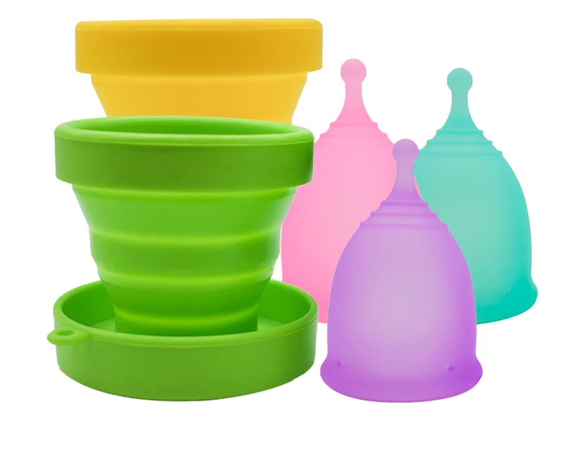 Menstrual sterilizing cup (8)