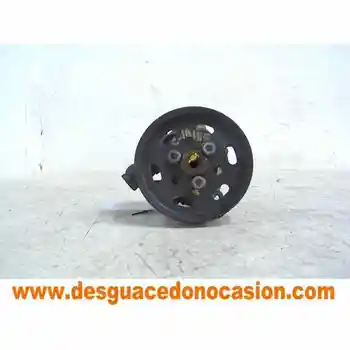 

STEERING PUMP VOLKSWAGEN POLO SALOON (6N1)