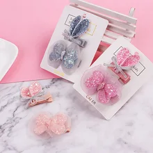 Детская заколка в Корейском стиле; головной убор с милым облаком и кроликом; Женский костюм принцессы на застежке; D48