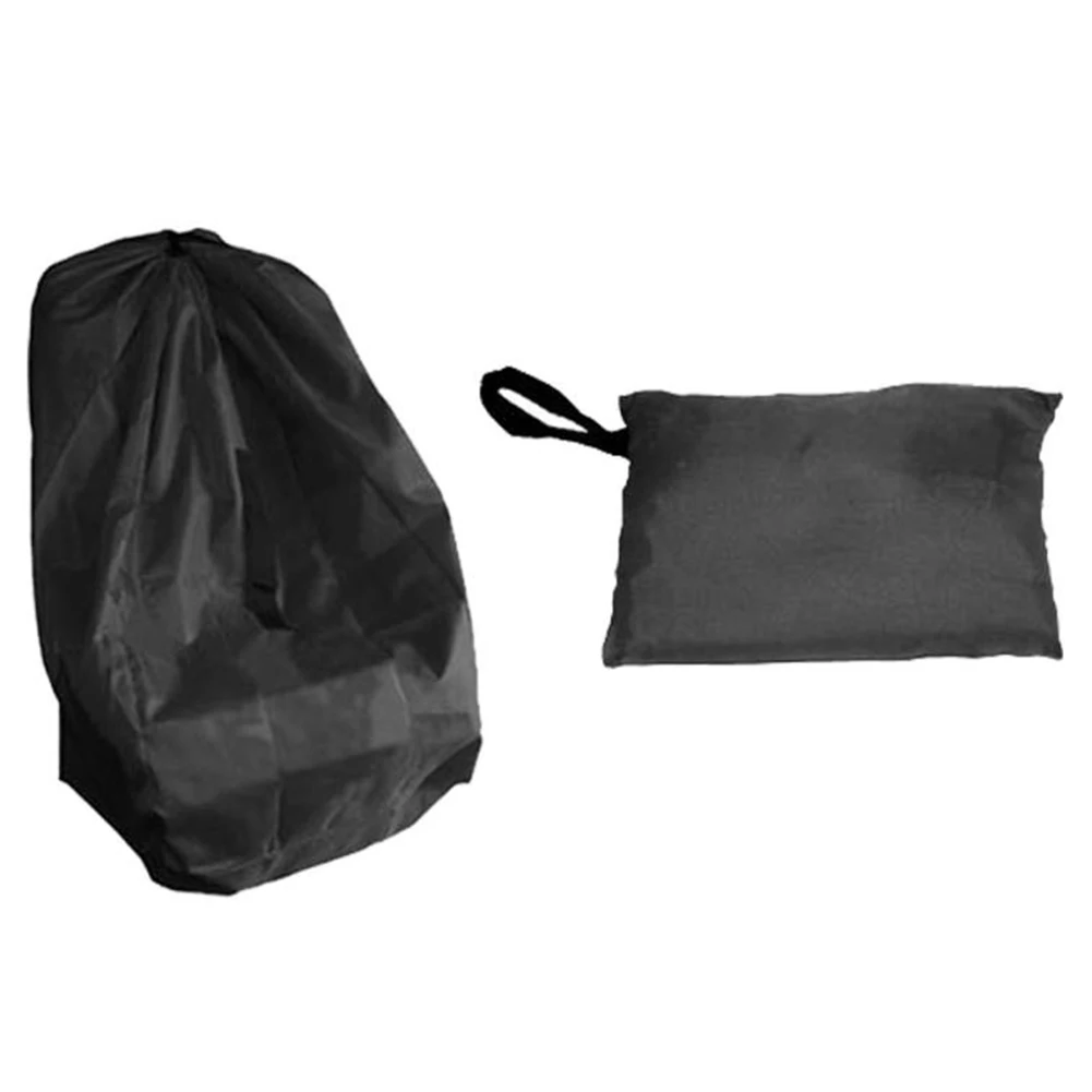 

Portable Car Seat Travel Dustproof Storage Bag Carseat Covers for Travelling DC112