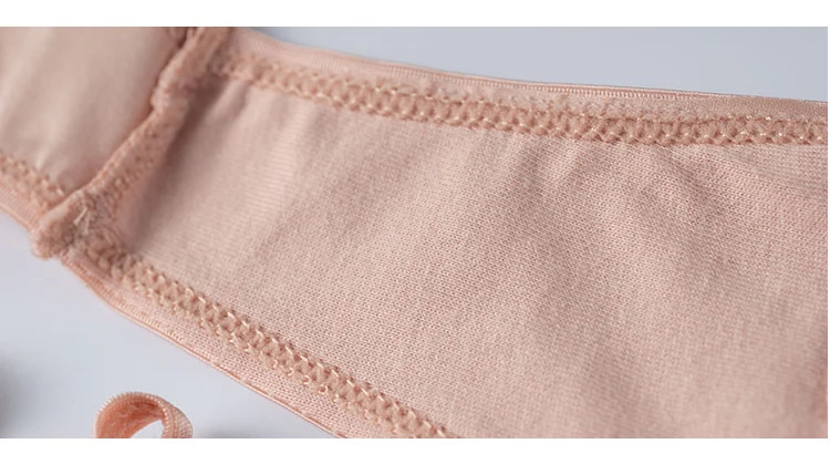 CINOON Women Sexy Lace Panties Low-waist Temptation Lingerie Ladies Cross Strap G String Thong Hollow out Solid Underwear (14)