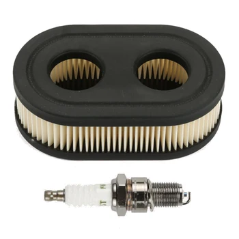 

550E 550EX Air Filter Replacement Part 798452 4247 5432 5432K Stens Part # 102 851 Oregon # 30-168 Rotary #14364