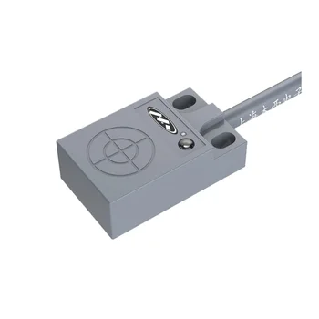

Q18 square inductive proximity sensor IQ18-M05NA-Y3L2 / P30 sensor