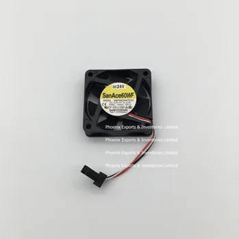 

9WF0624H7D03 24v 0.12A FAN for FANUC A90L-0001-0511 Cooler