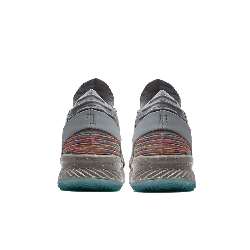 TaoBo/ баскетбольные кроссовки для мужчин и женщин; 5S zapatos hombre; кроссовки Kyrie 5S spor ayakkabi bayan uptempo; сетчатая обувь