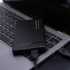 External Storage