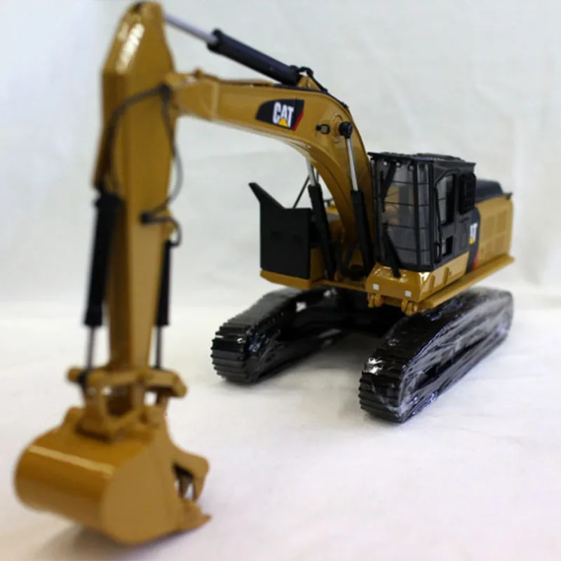 1:50 Cat 568 LL Loade Engineering Truck Vehicle TR40003 Tonkin Replicas лесная машина литье под давлением для игрушек или коллекции