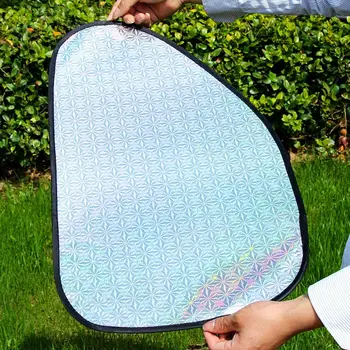

Window Sun shade Sun Shade Cover Block Static Black 15"X24.8" Accessory
