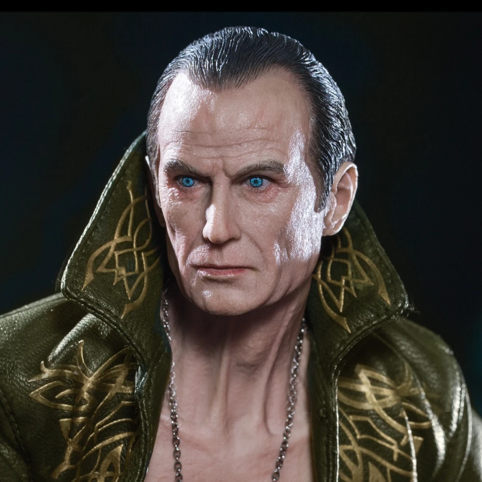 Star Ace Toys SA0037 1/6 вампиры старшины Viktor Коллекционная фигурка для фанатов праздничный подарок