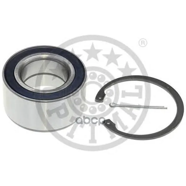 Opt971393_к-Кт Подшипника Ступ. Пер.! Opel Astra/Kadett