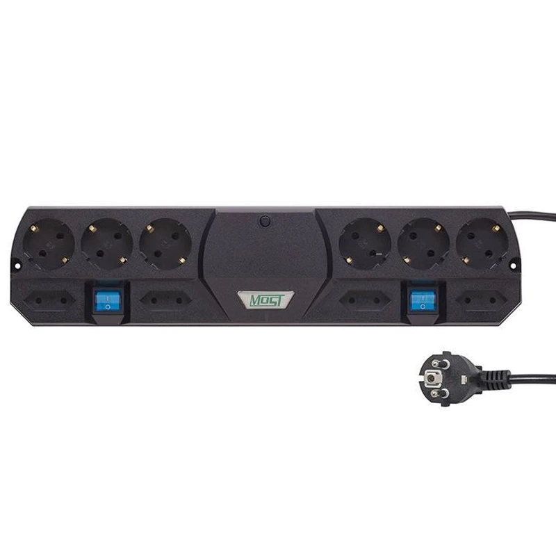 Сетевой фильтр most tandem trg, черный, 5 м. Сетевой фильтр most trg 5м. Сетевой фильтр most trg 1 м. Сетевой фильтр trg. /.