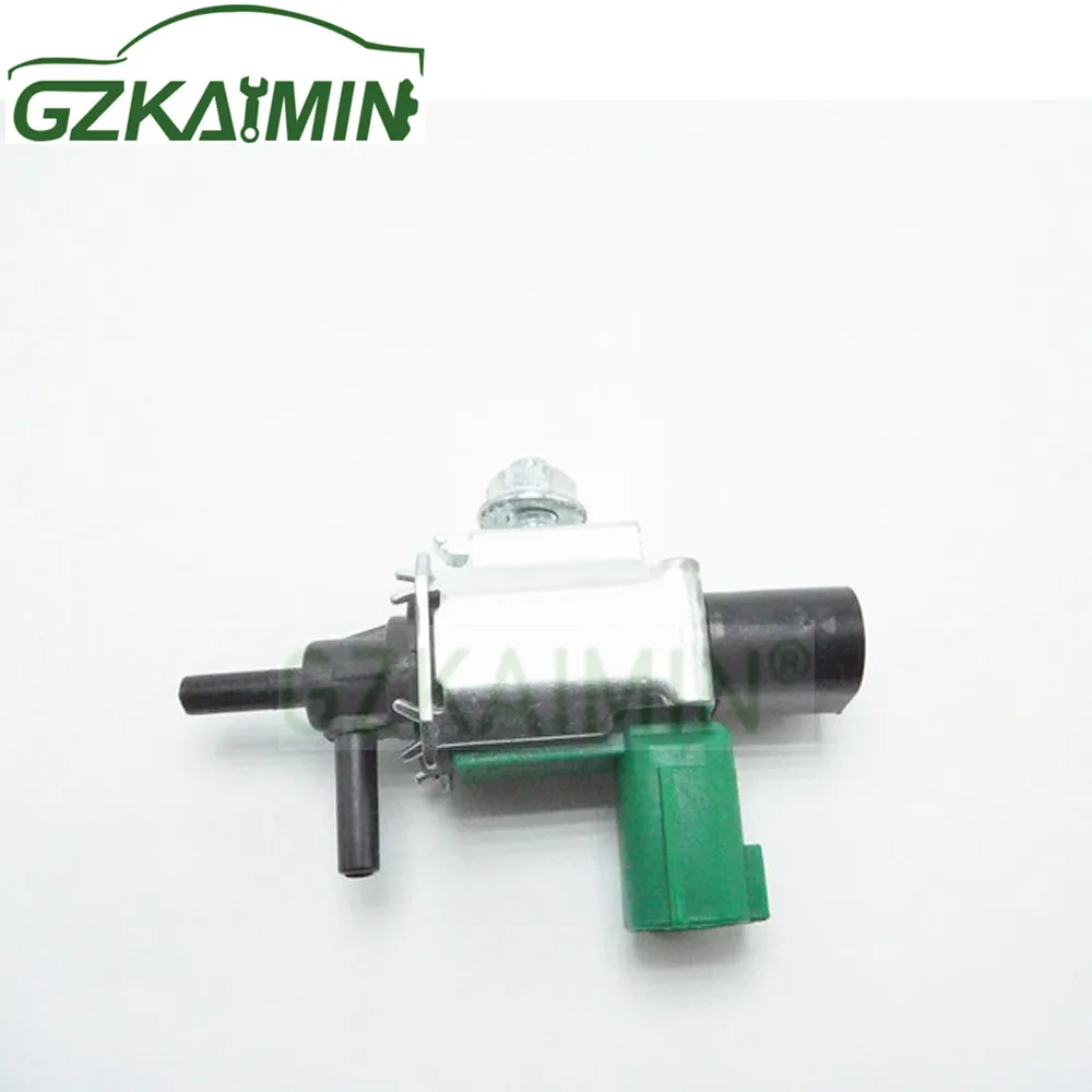 

OEM ZM03 K5T46590 ZM03-18-741 NEW Vacuum Solenoid Switch Valve For M-azda P-rotege 6 RX8