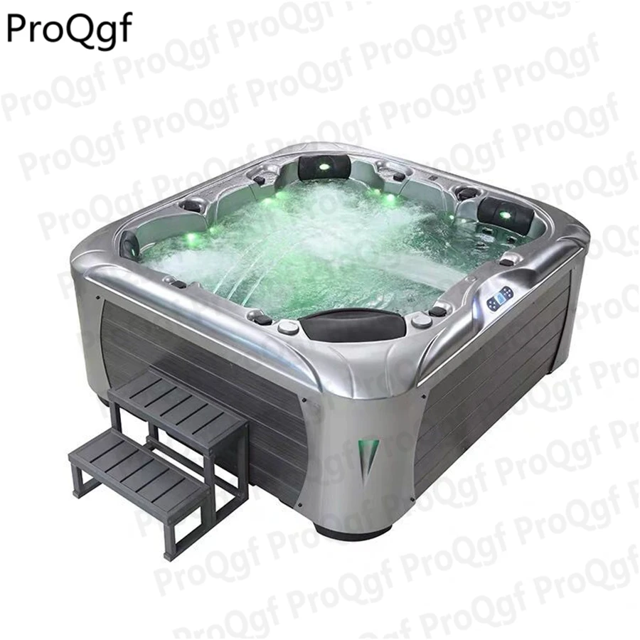 

Ngryise 1Pcs A Set ins Luxurious Spa Pool lover like hot one