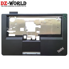 / Упор для рук верхний чехол Клавиатура рамка для lenovo Thinkpad E420 E425 ноутбук C Крышкой 04W1478 60.4MH23.011