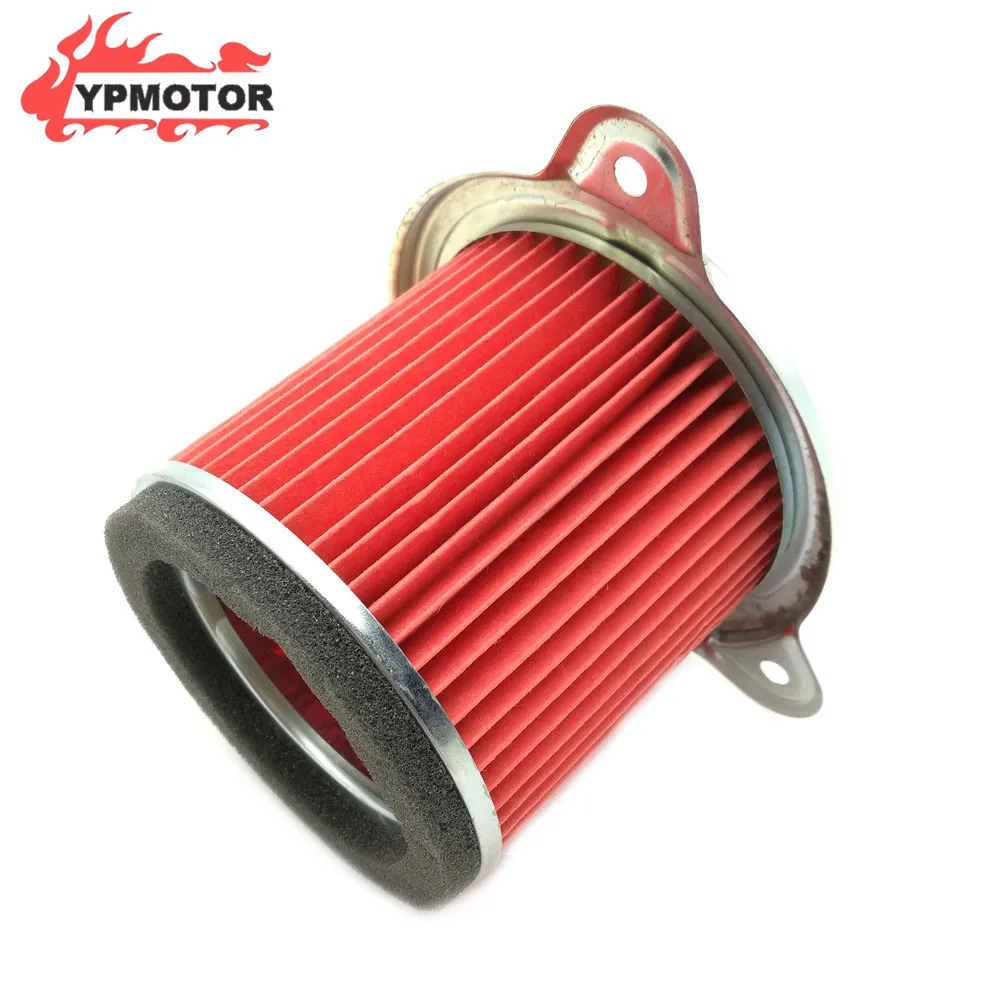 Motorcycle Cotton Gauze Air Filter Intake Cleaner System Replacement XL 600 V for Honda Transalp XL600V XL600 V 1987-2000 1988