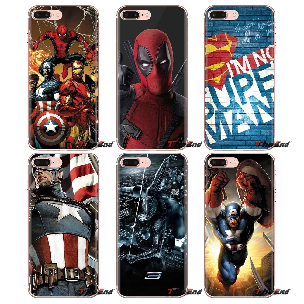 Силиконовый чехол для huawei G7 G8 P7 P8 P9 P10 P20 P30 Lite Mini Pro P Smart Plus 2017 2018 2019 |