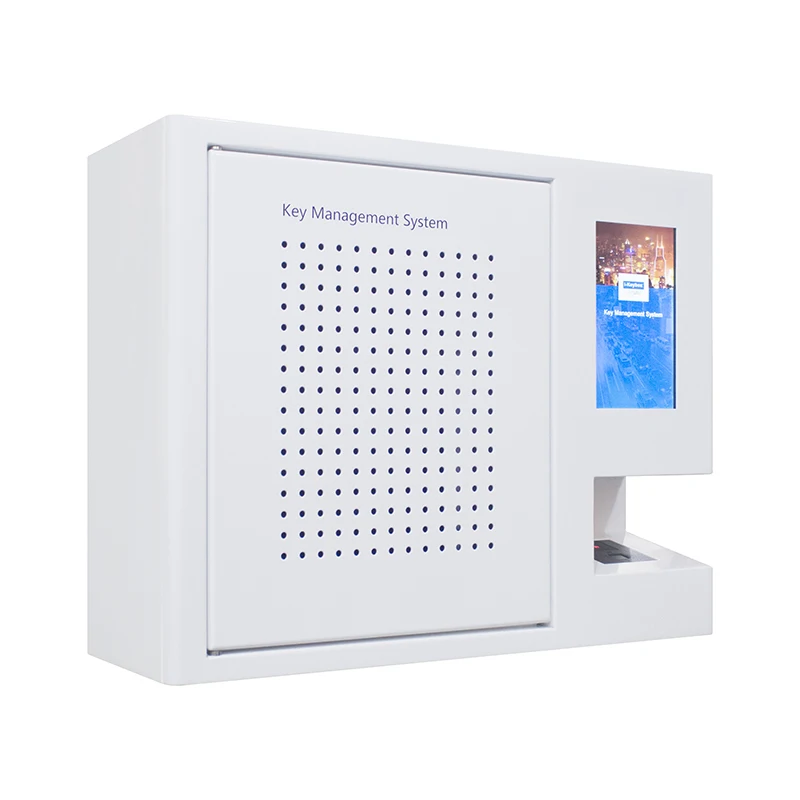 

Key Cabinet Systems