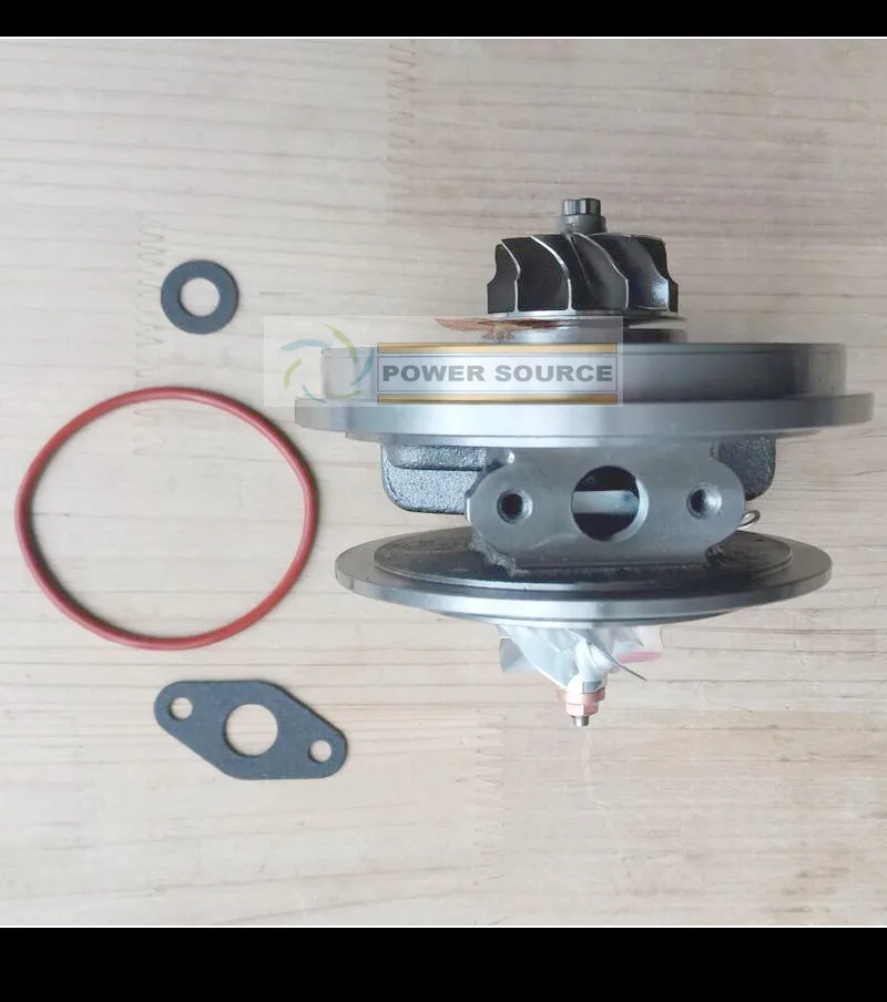 Турбо картридж CHRA 49335-00600 49335-00644 49335-00642 11658513299 для BMW 420D F32 F33 F36 135Kw 184HP E84 X3 F25 N47D20 2.0D |