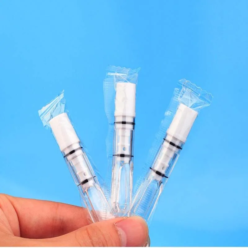 

10 PCS USB Charging Electric Cigarette Lighter Filter Cigarette Holder Smoking Accessories In Cigarette Case Box Hookah Filters