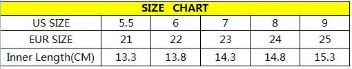 JUSTSL Autumn New Children's Light LED Sports Baby Boys Girls Fashion Sneakers Kids Breathable Casual Shoes