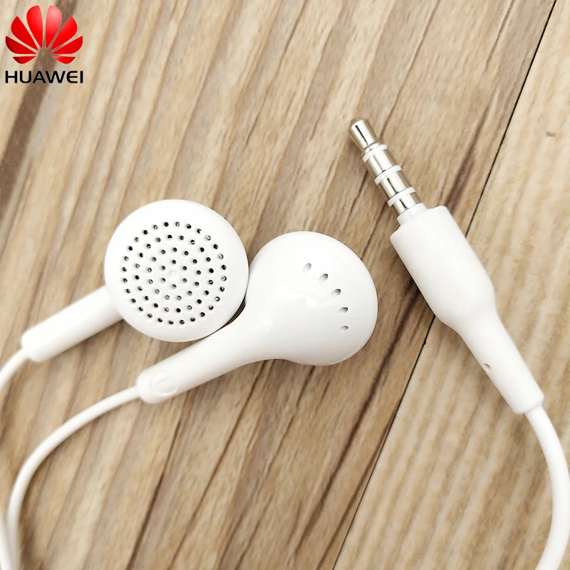 Наушники Huawei 3 5 мм с микрофоном регулятор громкости для HUAWEI P7 P8 P9 Lite P10 Plus P20 Honor 5X 6X