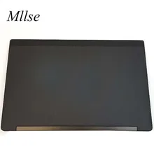 Ноутбук ЖК верхняя крышка для DELL для Широта 7280 E7280 0JMVKH