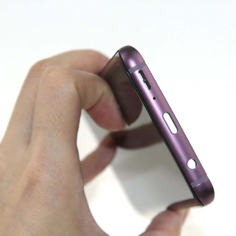 Amoled для samsung Galaxy S9 g960 ЖК-дисплей с сенсорным экраном дигитайзер сборка Замена для Galaxy S9 G960F G960