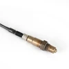 WeiDa Universal O2 Oxygen Sensor for Santa Fe 1.8T Roewe 550 MG MG6 MG7 750 after oxygen OE#0258006918 2